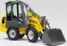 Stolen Wheelloader Wacker Neuson WL25